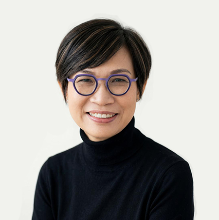 葉小蕙女士