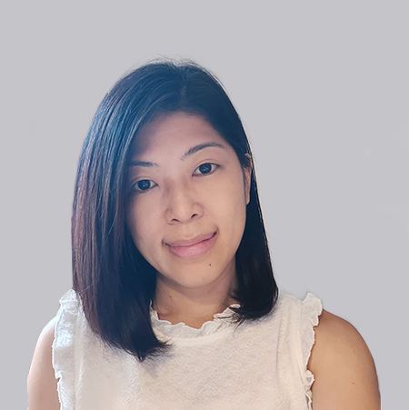葉佩琪女士